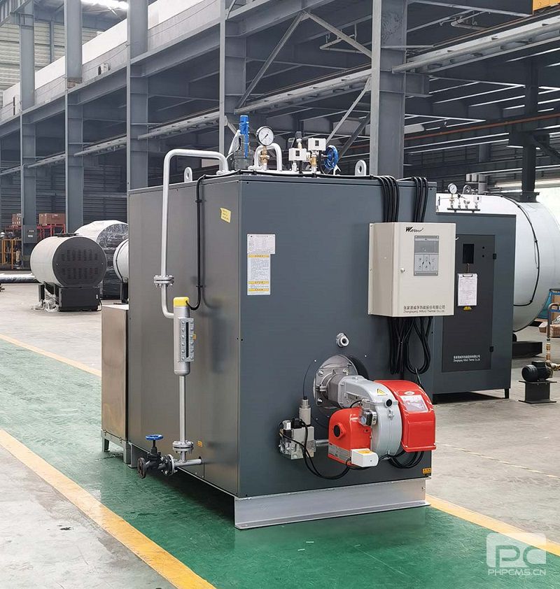 免報(bào)檢燃油（氣）蒸汽發(fā)生器500kg