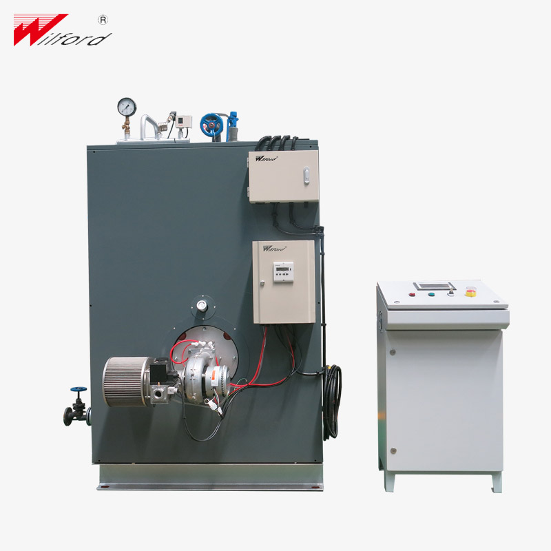 免報(bào)檢低氮燃油（氣）蒸汽熱能機(jī)500kg