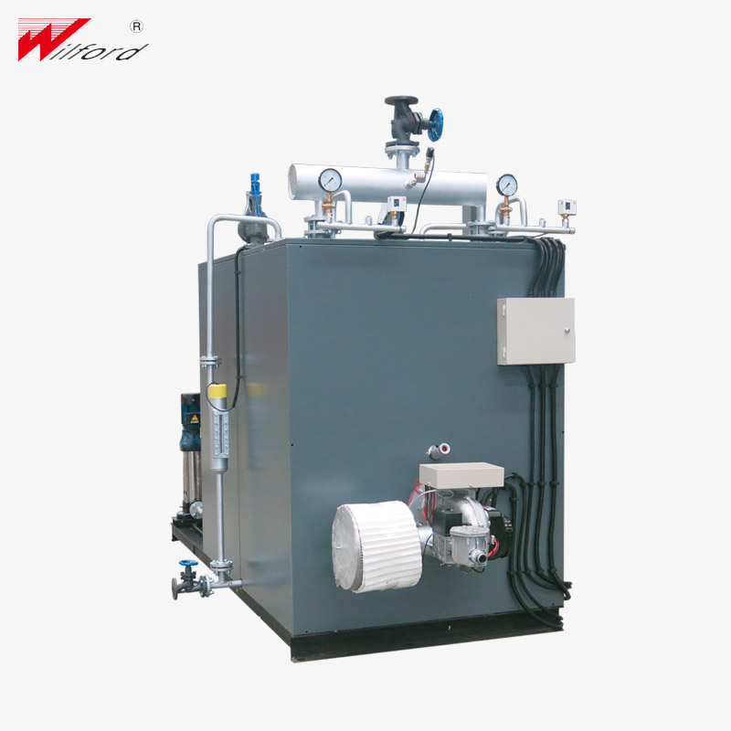 免報(bào)檢低氮燃油（氣）蒸汽熱能機(jī)1000kg