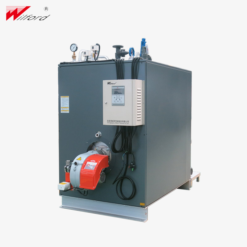 免報(bào)檢燃油（氣）蒸汽熱能機(jī)500kg